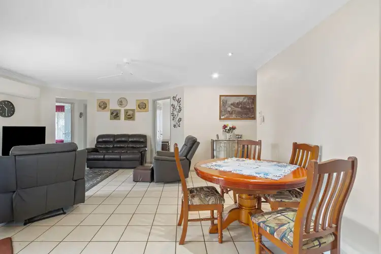 Fifth view of Homely house listing, 40 Valencia Way, Slacks Creek QLD 4127
