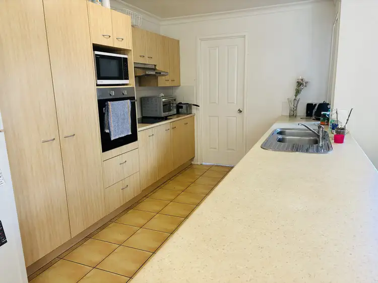 Second view of Homely house listing, 6 Figtree Place, Bracken Ridge QLD 4017