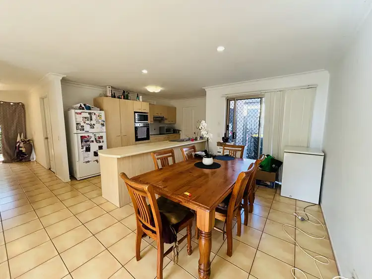 Fifth view of Homely house listing, 6 Figtree Place, Bracken Ridge QLD 4017