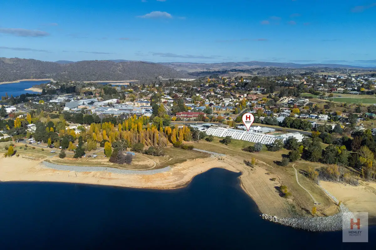 Main view of Homely apartment listing, 322/10 Kosciuszko Road, Jindabyne NSW 2627