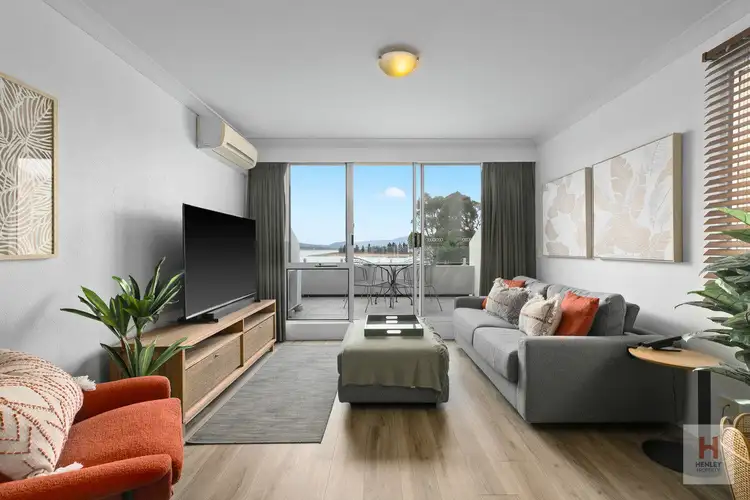 Second view of Homely apartment listing, 322/10 Kosciuszko Road, Jindabyne NSW 2627