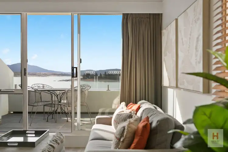 Fourth view of Homely apartment listing, 322/10 Kosciuszko Road, Jindabyne NSW 2627
