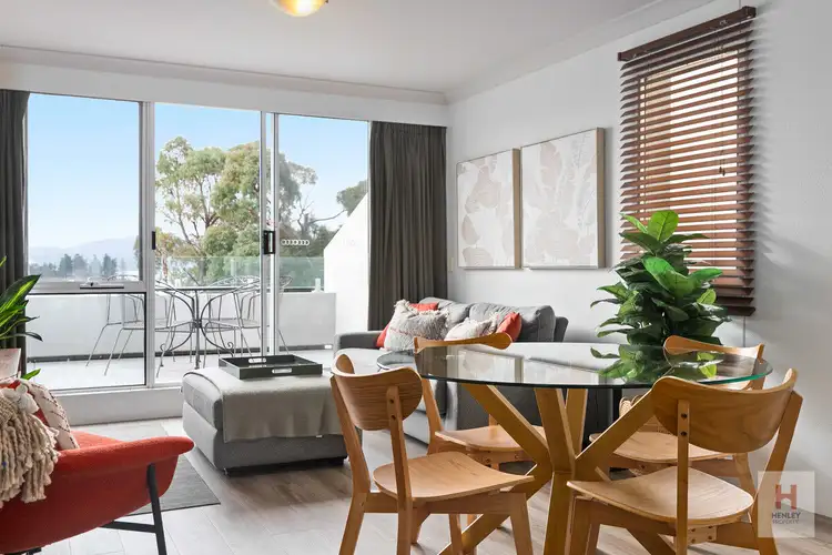 Sixth view of Homely apartment listing, 322/10 Kosciuszko Road, Jindabyne NSW 2627