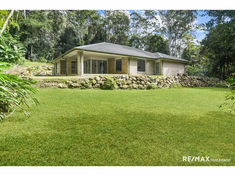 Third view of Homely house listing, 302 Bridge Creek Road, Maleny QLD 4552