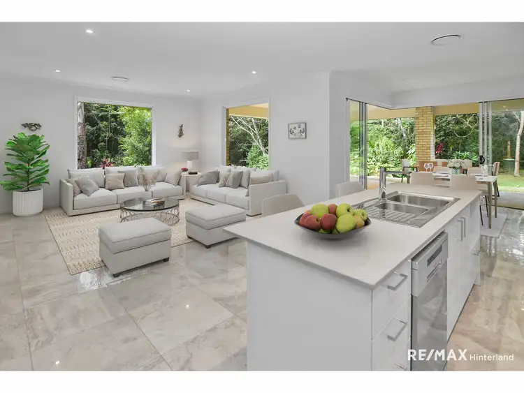 Sixth view of Homely house listing, 302 Bridge Creek Road, Maleny QLD 4552