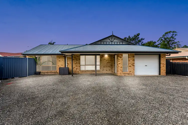 Main view of Homely house listing, 4 Liberty Court, Morayfield QLD 4506