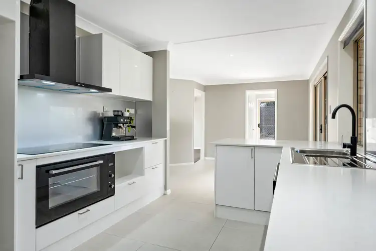 Third view of Homely house listing, 4 Liberty Court, Morayfield QLD 4506