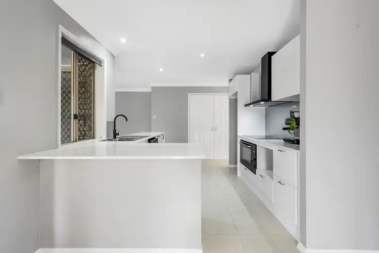 Fourth view of Homely house listing, 4 Liberty Court, Morayfield QLD 4506