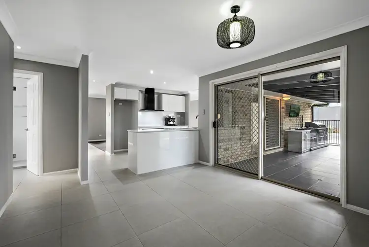 Sixth view of Homely house listing, 4 Liberty Court, Morayfield QLD 4506