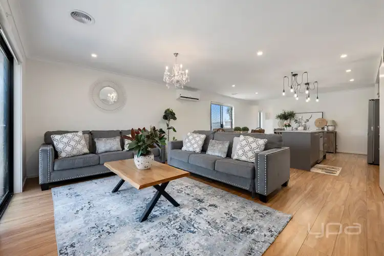 Sixth view of Homely house listing, 22 Brooksby Circuit, Harkness VIC 3337
