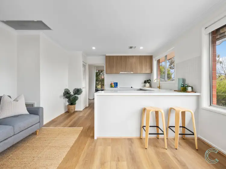 27 Daley Crescent, Fraser ACT 2615
