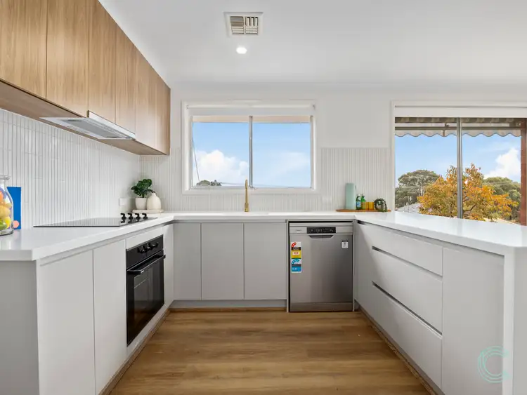 Third view of Homely house listing, 27 Daley Crescent, Fraser ACT 2615