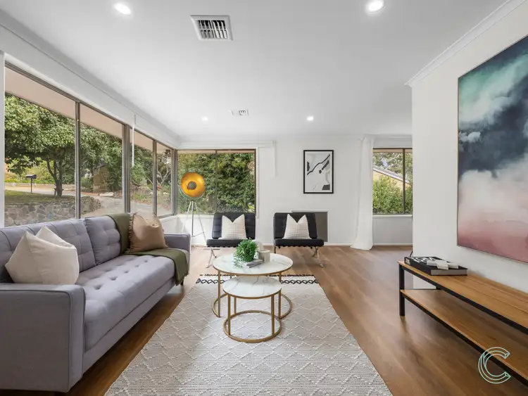 Sixth view of Homely house listing, 27 Daley Crescent, Fraser ACT 2615