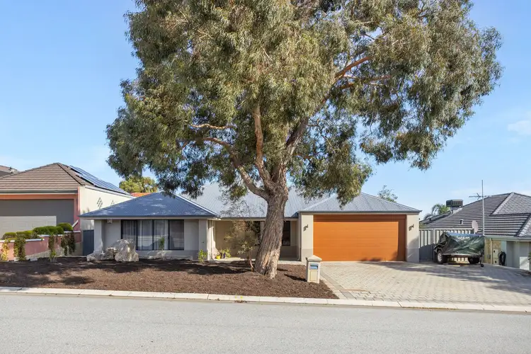 17 San Teodoro Avenue, Sinagra WA 6065