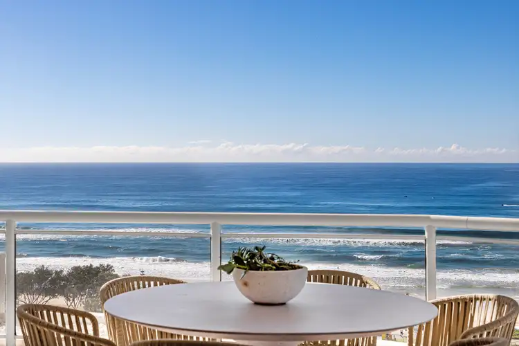 52/3 Cunningham Avenue, Main Beach QLD 4217