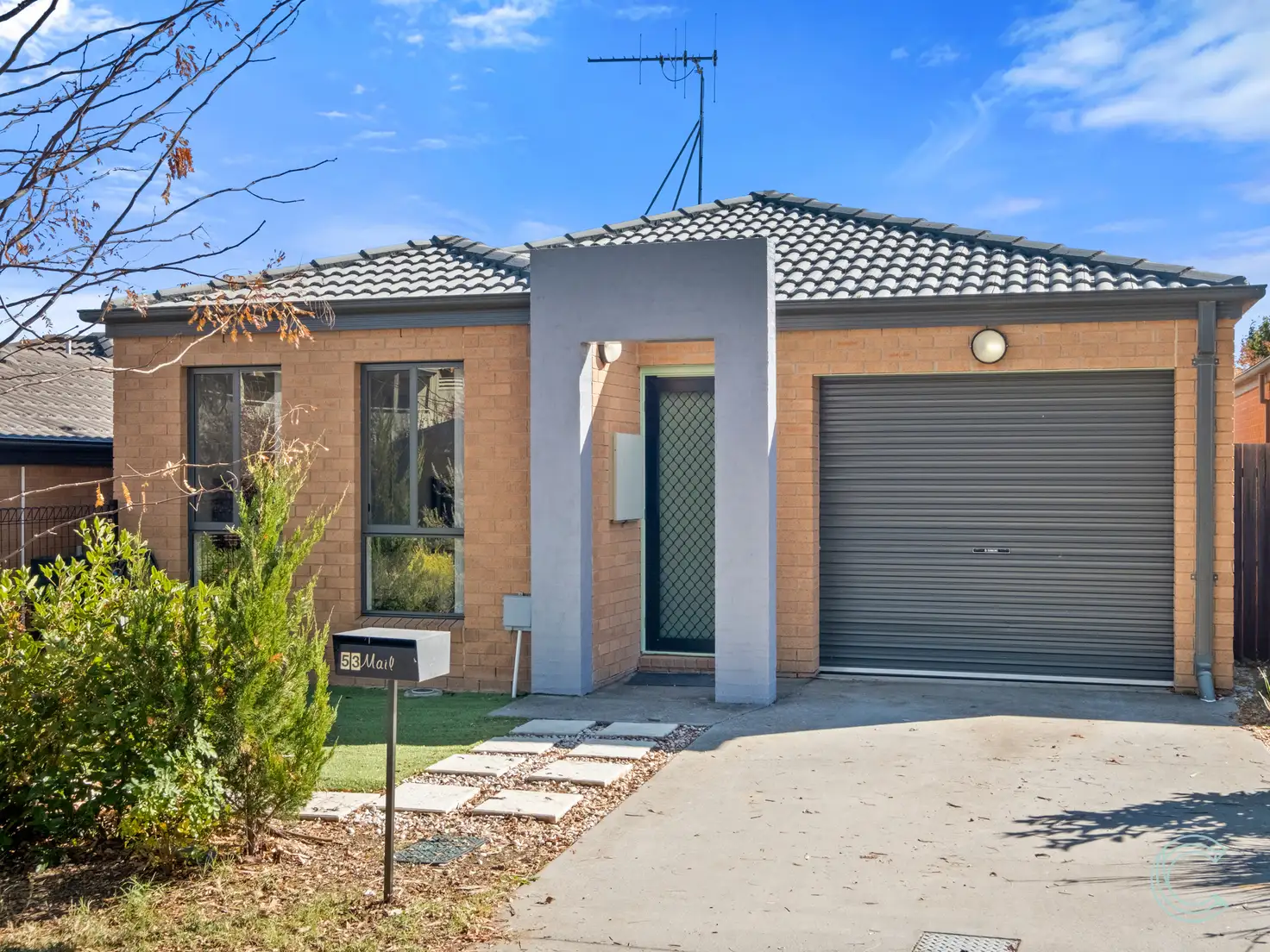 Main view of Homely house listing, 53 Whitmore Crescent, Watson ACT 2602