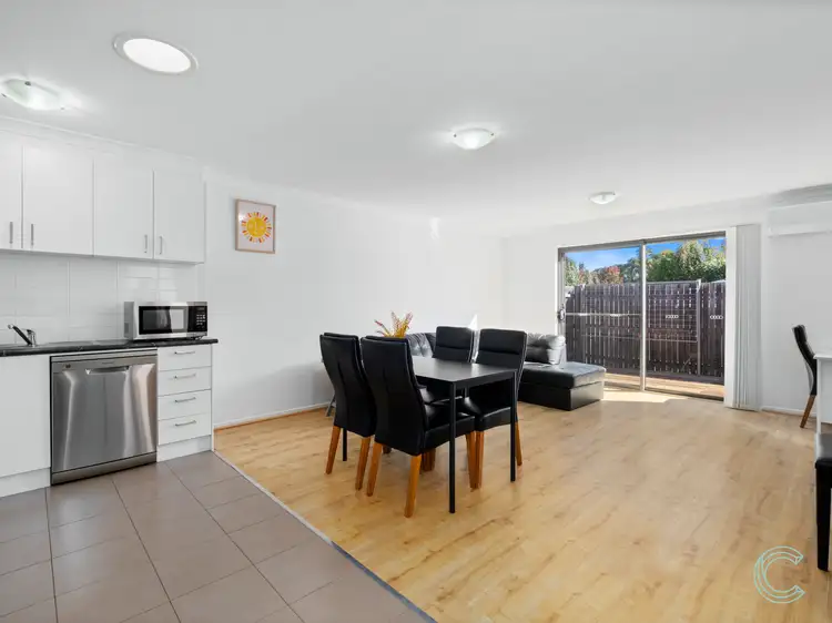 Second view of Homely house listing, 53 Whitmore Crescent, Watson ACT 2602