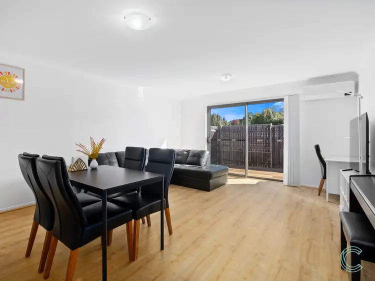 Third view of Homely house listing, 53 Whitmore Crescent, Watson ACT 2602