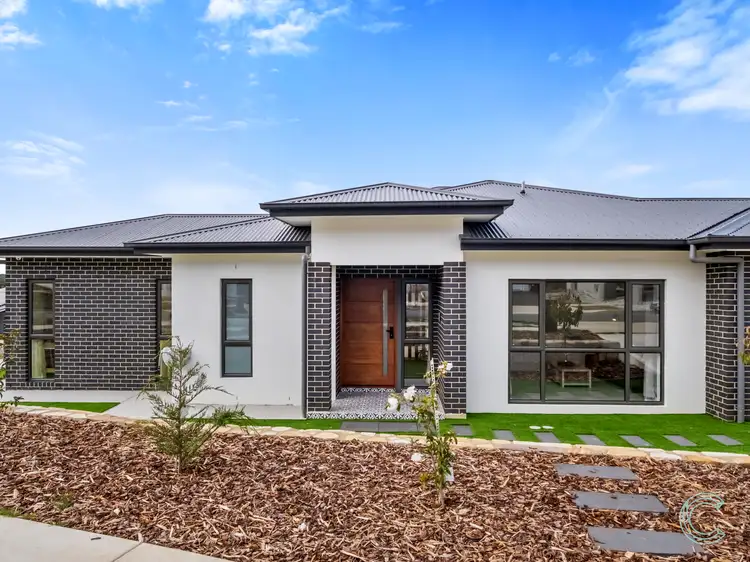 Second view of Homely house listing, 14 Don Gazzard View, Taylor ACT 2913