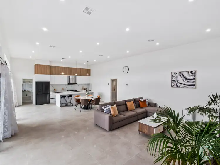 Fifth view of Homely house listing, 14 Don Gazzard View, Taylor ACT 2913