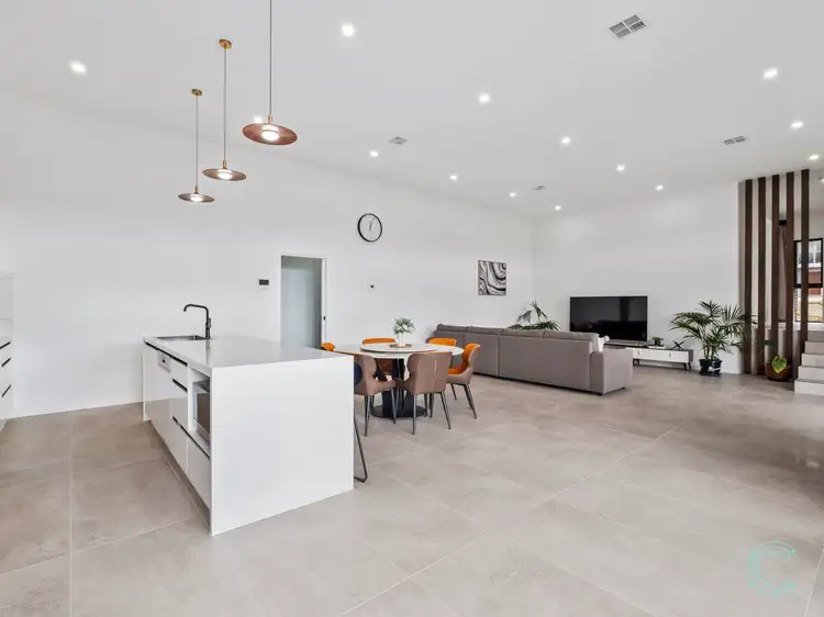 Sixth view of Homely house listing, 14 Don Gazzard View, Taylor ACT 2913