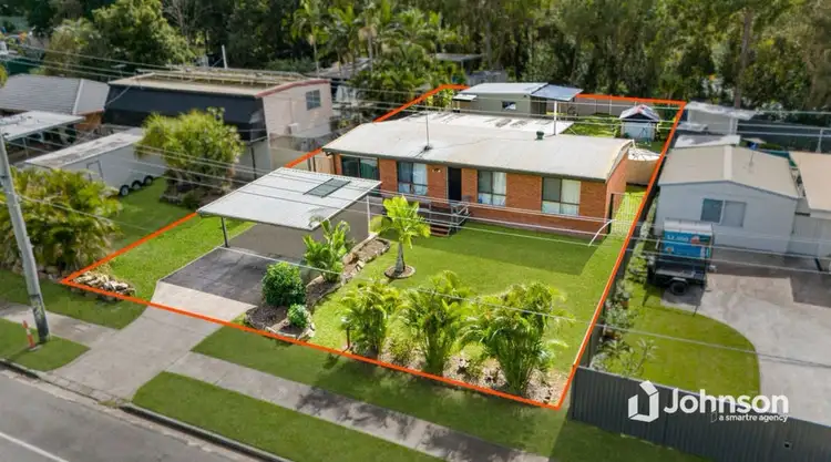 7 Mackellar Drive, Boronia Heights QLD 4124