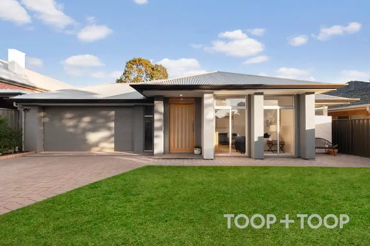 19 Avenue Road, Highgate SA 5063