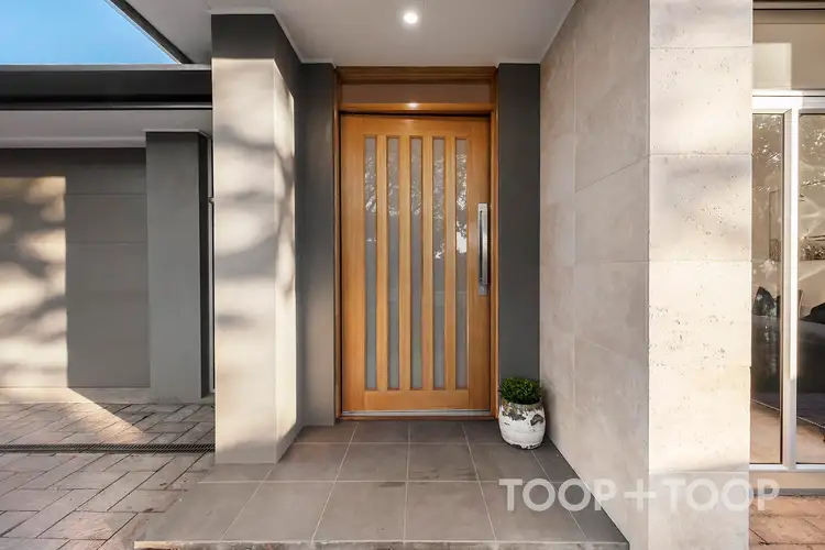Second view of Homely house listing, 19 Avenue Road, Highgate SA 5063