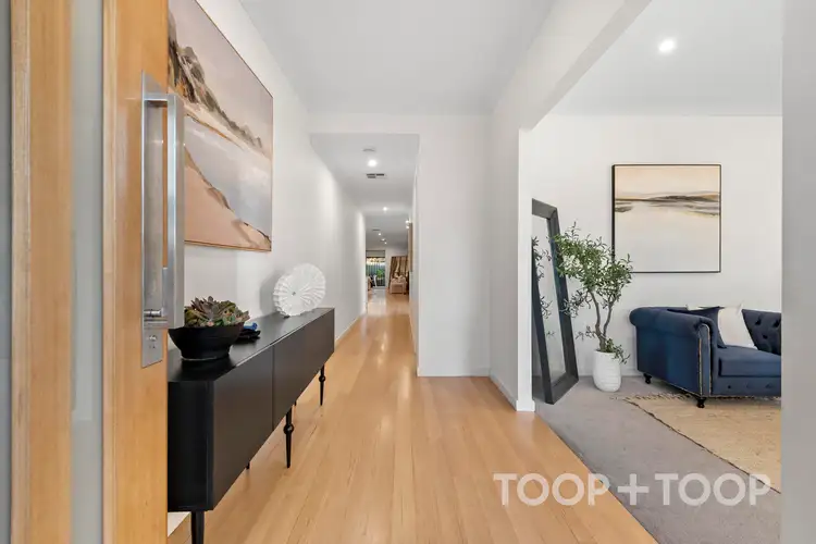 Fourth view of Homely house listing, 19 Avenue Road, Highgate SA 5063