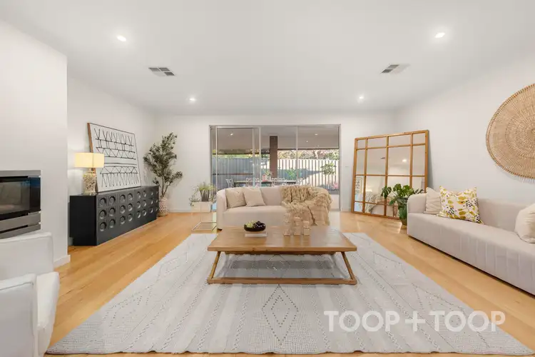 Fifth view of Homely house listing, 19 Avenue Road, Highgate SA 5063