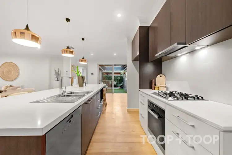 Sixth view of Homely house listing, 19 Avenue Road, Highgate SA 5063