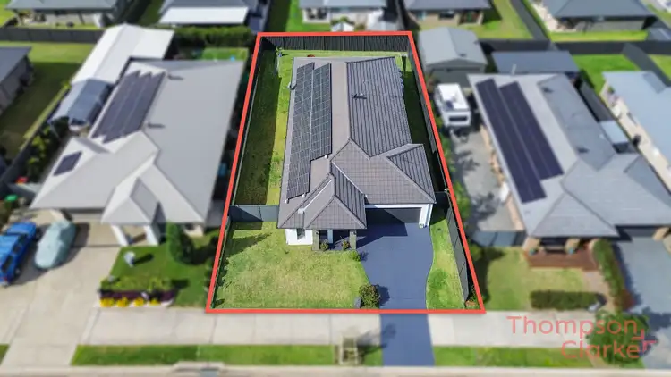 Second view of Homely house listing, 90 Averys Lane, Heddon Greta NSW 2321