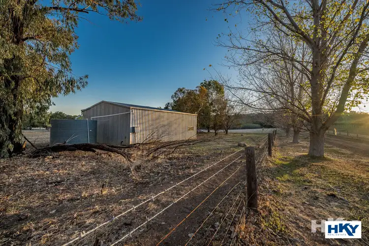 Main view of Homely land listing, 3206 Chittering Road, Chittering WA 6084