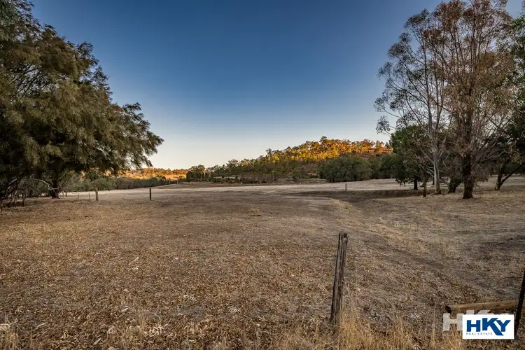 Third view of Homely land listing, 3206 Chittering Road, Chittering WA 6084