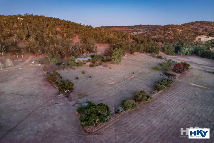 Fourth view of Homely land listing, 3206 Chittering Road, Chittering WA 6084