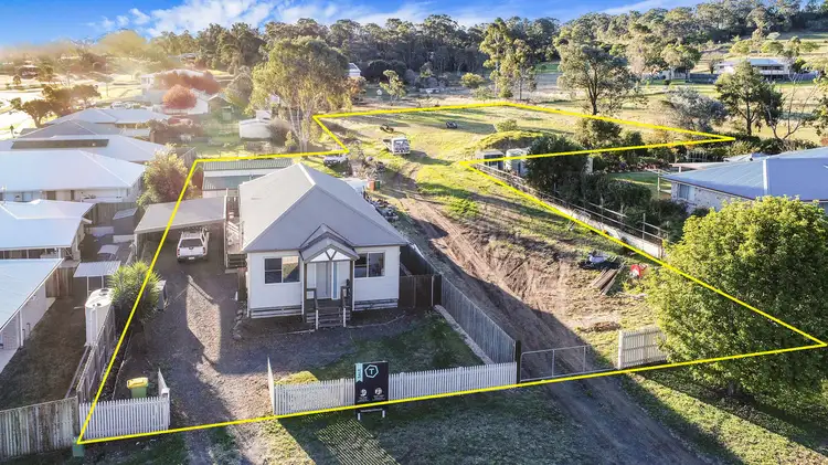 Main view of Homely house listing, 81 Glennie Street, Drayton QLD 4350