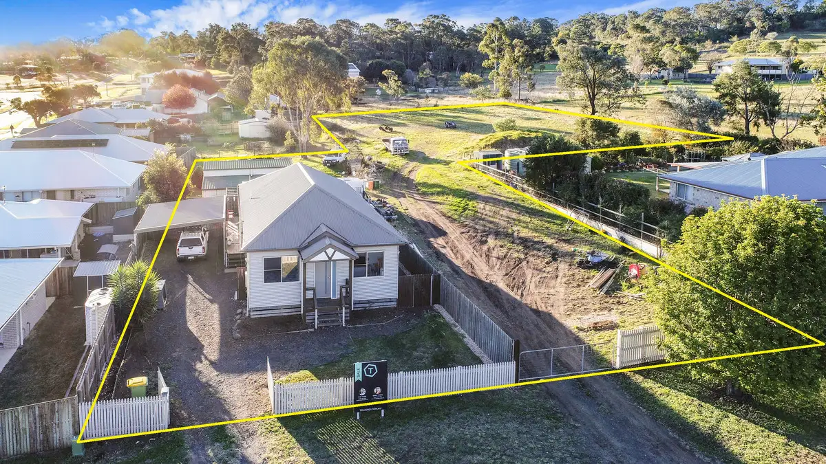 Main view of Homely house listing, 81 Glennie Street, Drayton QLD 4350