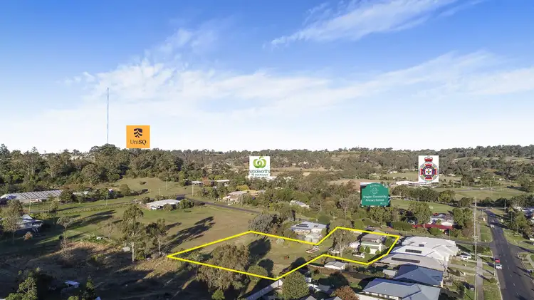 Third view of Homely house listing, 81 Glennie Street, Drayton QLD 4350