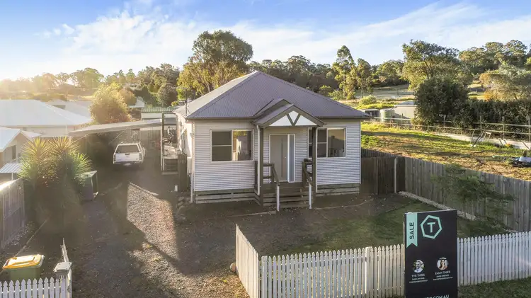 Fourth view of Homely house listing, 81 Glennie Street, Drayton QLD 4350