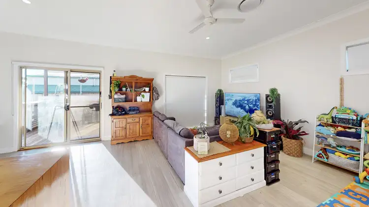 Fifth view of Homely house listing, 81 Glennie Street, Drayton QLD 4350