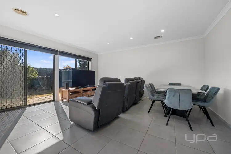 Third view of Homely unit listing, 7/13 Fishburn Grove, Harkness VIC 3337
