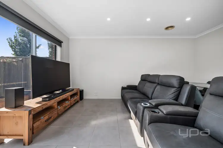 Fourth view of Homely unit listing, 7/13 Fishburn Grove, Harkness VIC 3337