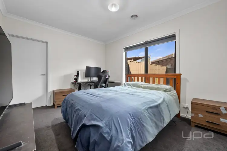 Fifth view of Homely unit listing, 7/13 Fishburn Grove, Harkness VIC 3337