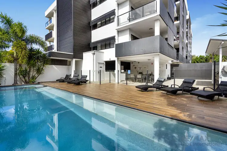 Main view of Homely apartment listing, 328/120 Melton Road, Nundah QLD 4012