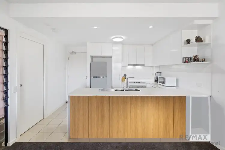 Fifth view of Homely apartment listing, 328/120 Melton Road, Nundah QLD 4012