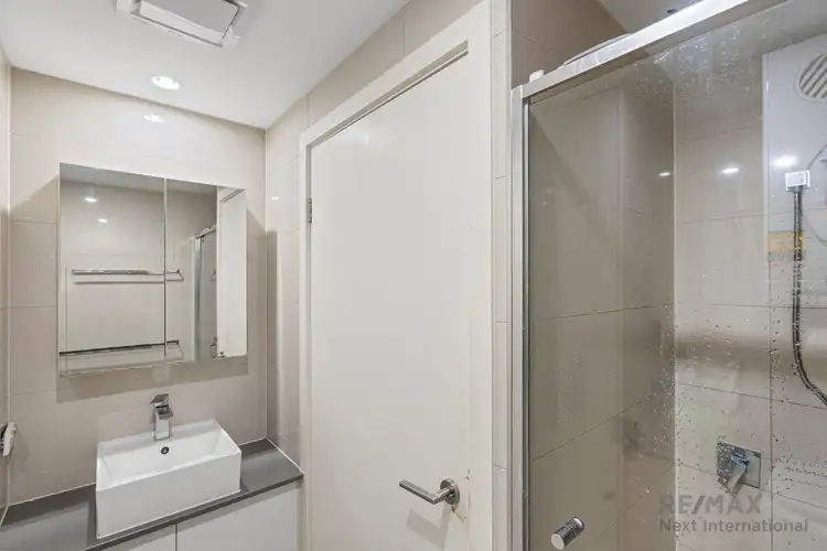 Sixth view of Homely apartment listing, 328/120 Melton Road, Nundah QLD 4012