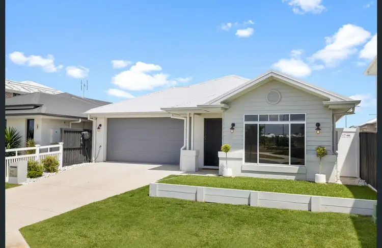 Main view of Homely house listing, 27 Sitella Place, Palmview QLD 4553