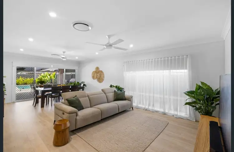 Fourth view of Homely house listing, 27 Sitella Place, Palmview QLD 4553