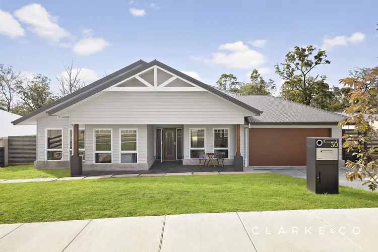 30 Moran Parkway, North Rothbury NSW 2335