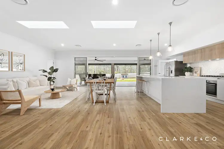 Fourth view of Homely house listing, 30 Moran Parkway, North Rothbury NSW 2335